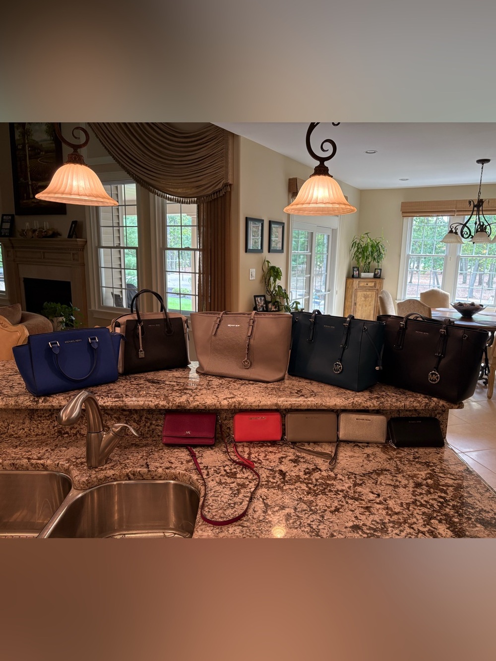 Michael Kors Lot - $700 for all items